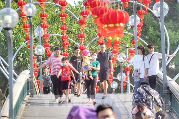 Thời tiết 4 ngày nghỉ lễ Quốc khánh 2/9 ra sao?