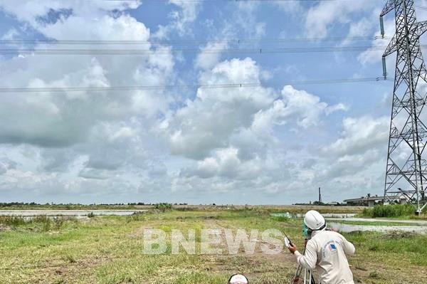 Vì sao cao tốc Mỹ Thuận - Cần Thơ chậm tiến độ?
