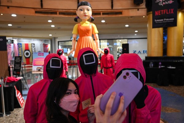 Vì sao nhà đầu tư “đặt cược” vào ngành giải trí Hàn Quốc?