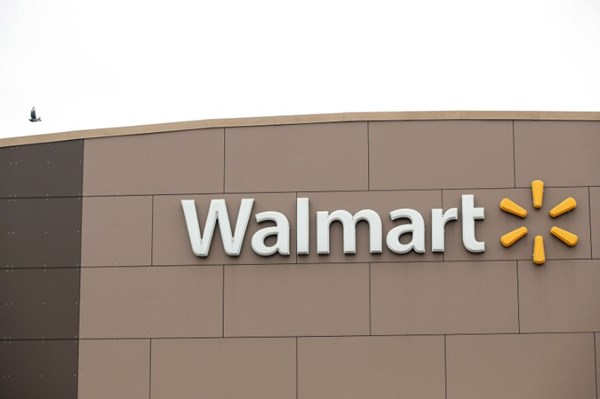 Walmart đàm phán về thỏa thuận phát trực tuyến với các hãng truyền thông
