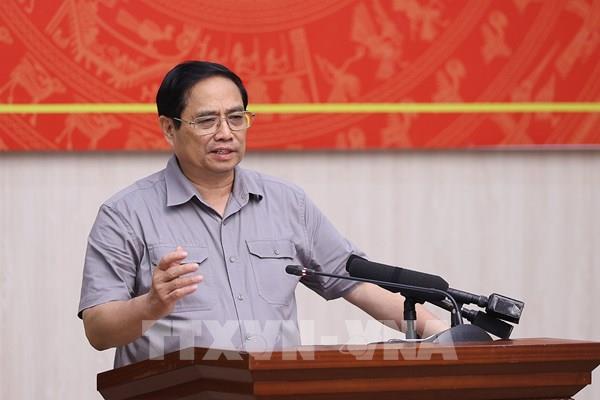 Xây dựng Phú Thọ thành trung tâm kết nối kinh tế giữa Việt Nam - ASEAN với Trung Quốc