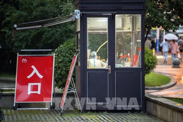 Thành phố Thâm Quyến (Trung Quốc) phong tỏa phòng chống COVID-19 vào cuối tuần  