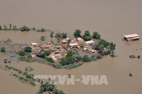 Tổng hợp sự kiện nổi bật của thế giới trong tuần qua ảnh (từ ngày 29/8-3/9/2022)