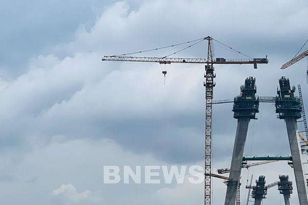 Đầu tư hơn 2.100 tỷ đồng nâng năng lực vận tải thủy Đồng bằng sông Cửu Long