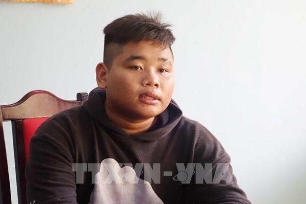 Bắt đối tượng trốn truy nã trong tiệm game