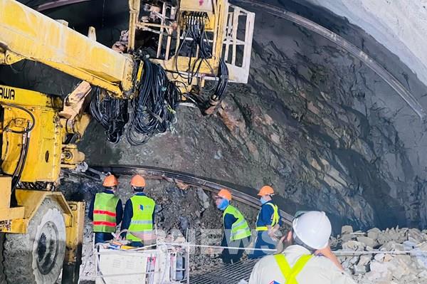 Tập đoàn Đèo Cả đặt mục tiêu lớn tại dự án cao tốc Bắc - Nam giai đoạn 2
