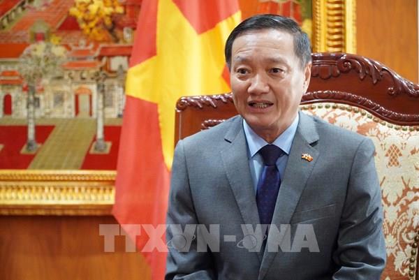 60 năm quan hệ Việt Nam - Lào: Những yếu tố làm nên mối quan hệ đặc biệt