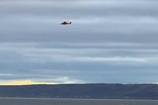 Mỹ: Rơi máy bay tại bang Washington, nhiều người mất tích và thiệt mạng