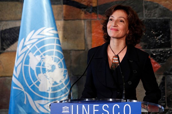 Tổng giám đốc UNESCO: Việt Nam là hình mẫu hợp tác hiệu quả 