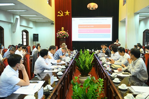 Có cơ chế thích hợp tạo sức hút đầu tư vào lưới điện truyền tải