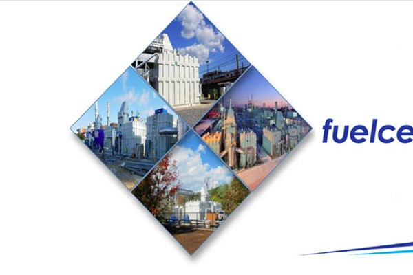Cơ hội lớn cho FuelCell Energy trong cung cấp công nghệ giảm phát thải carbon