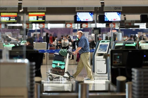 Thái Lan sẽ thu phí nhập cảnh với khách nước ngoài từ năm 2023