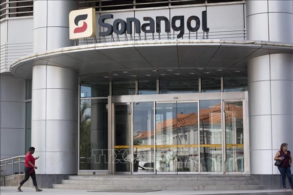 Angola sẽ hoàn tất cổ phần hóa công ty dầu khí và công ty kim cương