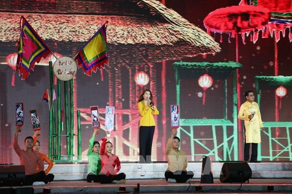 Phát triển sản phẩm du lịch đêm đa dạng và có giá trị gia tăng cao