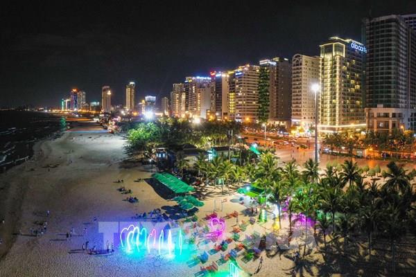 Kinh tế ban đêm: Đà Nẵng khai thác lợi thế