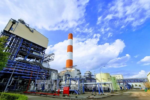 EVN làm chủ đầu tư dự án nhiệt điện 1,19 tỷ USD tại Cần Thơ