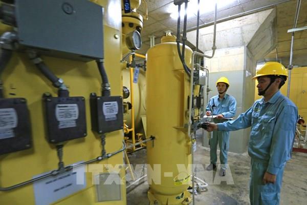 EVNGENCO1 hướng tới mục tiêu trở thành doanh nghiệp số