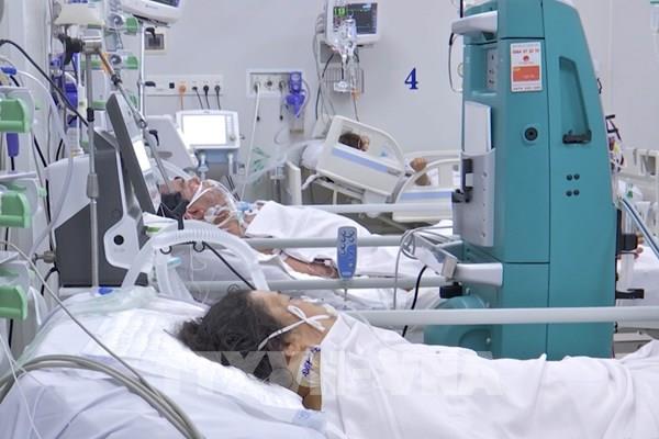 Gần 3.700 ca mắc COVID-19 mới; 5.690 F0 khỏi bệnh trong ngày 6/9