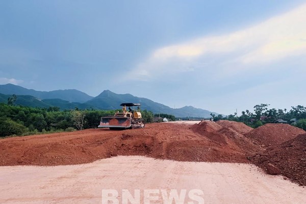 Vì sao kiểm toán dự án kết nối giao thông khu vực phía Bắc?