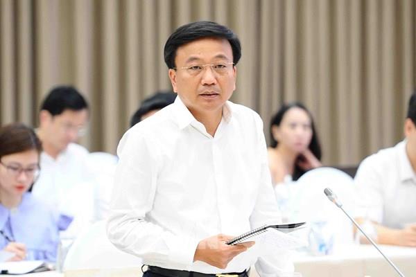 Sẽ hoàn thành 4 dự án thành phần của cao tốc Bắc – Nam theo đúng kế hoạch