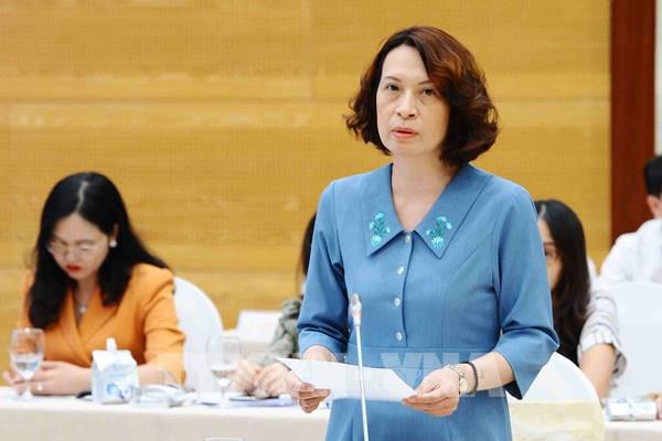 Tiêm vaccine phòng COVID-19 cho học sinh để sẵn sàng vào năm học mới