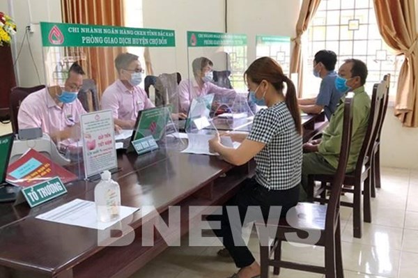 Chiến lược phát triển Ngân hàng Chính sách xã hội đến năm 2030