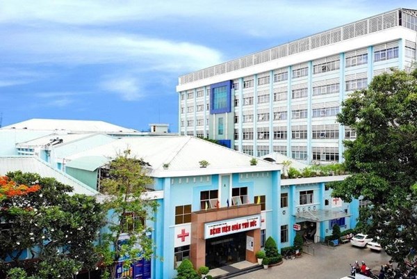 Ngày 17/9, xét xử vụ “chạy án” cho nguyên Giám đốc Bệnh viện thành phố Thủ Đức