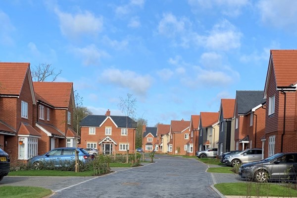 Vistry Group và Countryside sẽ hợp nhất trong thương vụ trị giá 1,3 tỷ bảng Anh