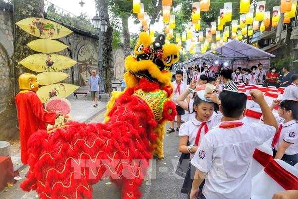 Những điều cần biết về Tết Trung thu