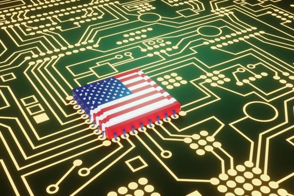 Mỹ đầu tư 50 tỷ USD cho ngành sản xuất chip bán dẫn nội địa