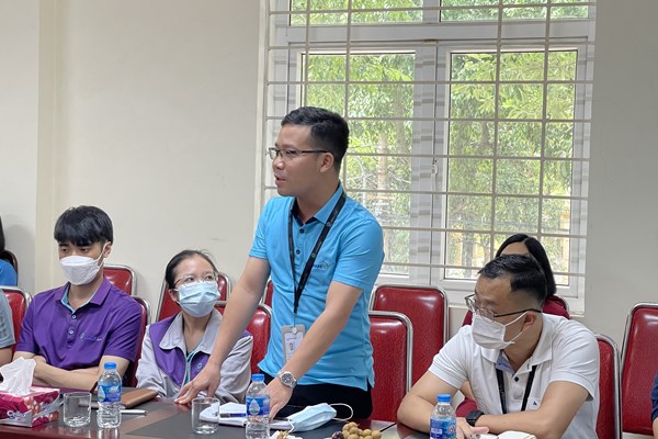 Công nhân nóng lòng chờ gói cho vay tiêu dùng “đặc biệt”