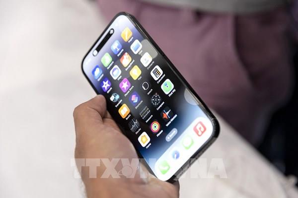 Apple có thể sản xuất 25% số iPhone tại Ấn Độ vào năm 2025