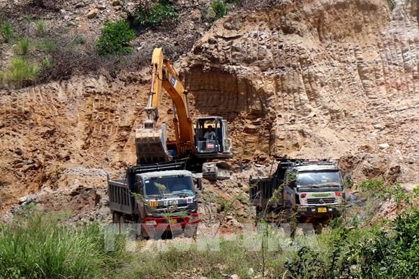 Vụ phóng viên bị uy hiếp, cản trở khi tác nghiệp: Chủ tịch UBND tỉnh Quảng Ngãi chỉ đạo xác minh