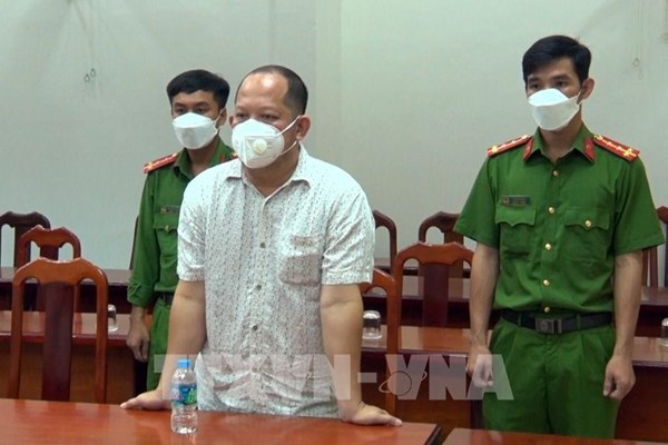 Cà Mau khởi tố thêm 3 bị can liên quan đến vụ án tại Ban quản lý dự án Khu đô thị Đông Bắc