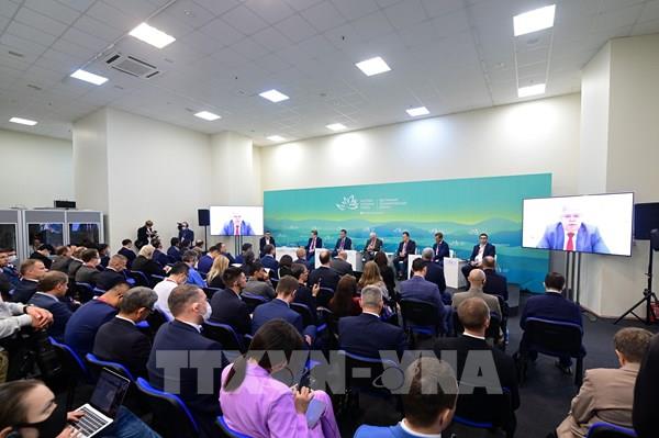 Chuyên gia Nga: Việt Nam có thể mở ra cánh cửa cho LB Nga tiếp cận ASEAN