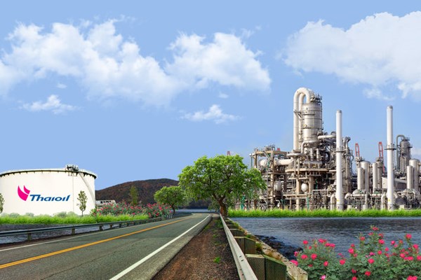 Công ty lọc dầu lớn nhất Thái Lan muốn đầu tư vào Việt Nam