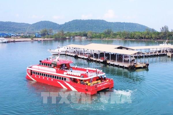 Từ 29/9 giảm từ 20 - 50% một số loại phí hoạt động kinh doanh vận tải