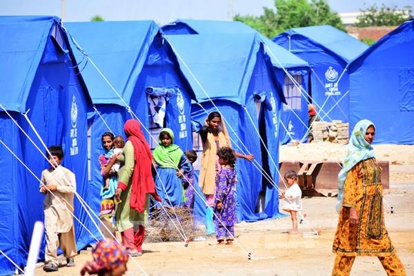 Moody’s hạ mức tín nhiệm của Pakistan xuống hạng C sau 7 năm