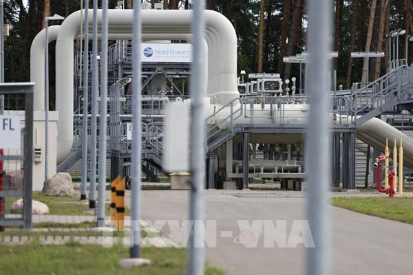 EU chia rẽ trong việc áp giá trần khí đốt của Nga