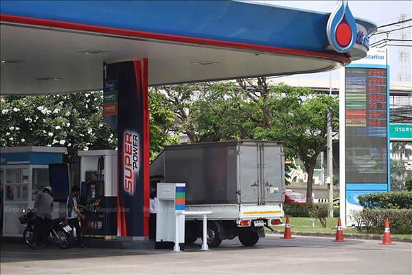 Thái Lan có thể sẽ trợ giá dầu diesel đến hết năm 2022