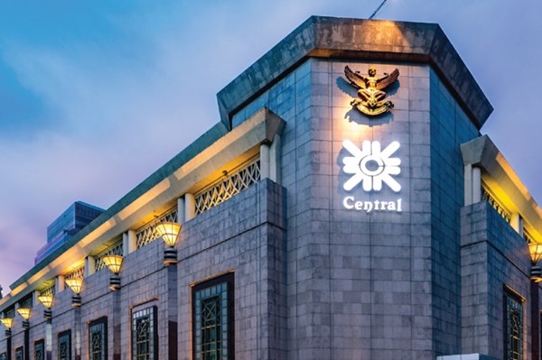 Central Group hoàn tất mua lại nhà bán lẻ cao cấp Selfridges với giá 4,76 tỷ USD