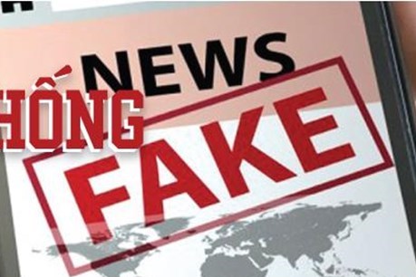 Điều tra, xác minh đối tượng đăng tin giả về việc bắt cóc trẻ em