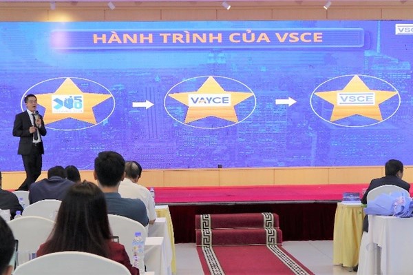 Nâng tầm kỹ sư xây dựng Việt Nam tiệm cận tiêu chuẩn quốc tế  