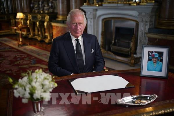 Hình ảnh Vua Charles III sẽ sớm thay thế Nữ hoàng Elizabeth trên tiền Canada?