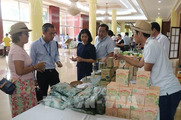 Nhiều giải pháp hỗ trợ và nâng cao nhận thức hàng Việt