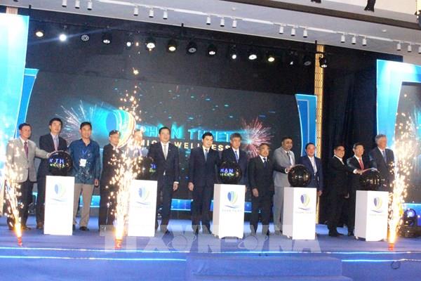 Đưa Phan Thiết trở thành điểm đến du lịch MICE và Wellness