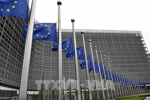 EU áp thuế đánh vào lợi tức của các công ty năng lượng