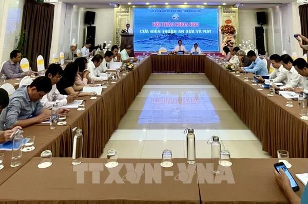 Phát triển Thuận An trở thành đô thị động lực phía Đông thành phố Huế