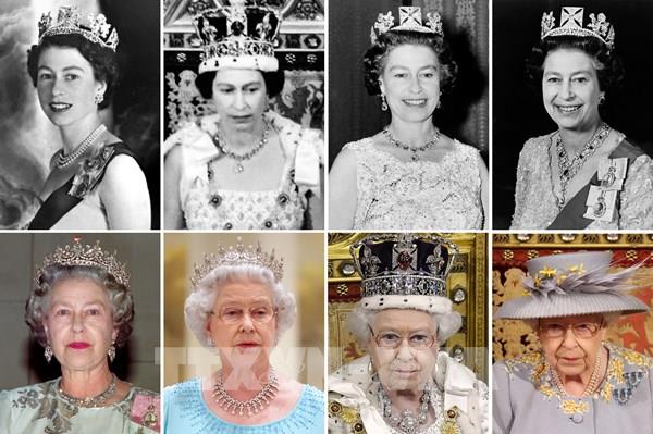 Sự kiện nổi bật của thế giới trong tuần qua ảnh (từ ngày 5/9-11/9/2022)