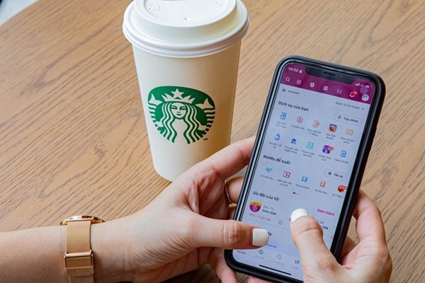 MoMo và cuộc đua củng cố vị trí siêu ứng dụng